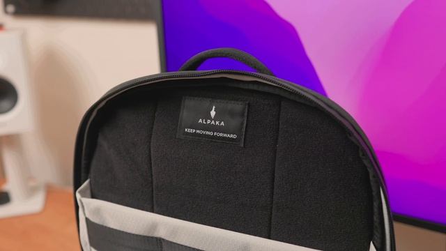 Best EDC Tech Backpack for the Office: Alpaka Elements Pro! смотреть онлайн