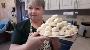 ПЕКУ НАШЕ С ЛЁШИКОМ ЛЮБИМОЕ ПЕЧЕНЬЕ "ТАЮЩИЙ СНЕГ".НУ ПРОСТО БОМБИЧЕСКОЕ ПЕЧЕНЬЕ.