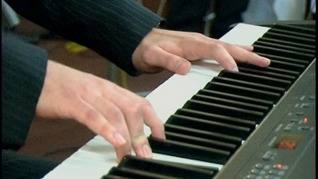 ПФА Добруджа - Музикална импресия (музика: Живко Желев) смотреть онлайн