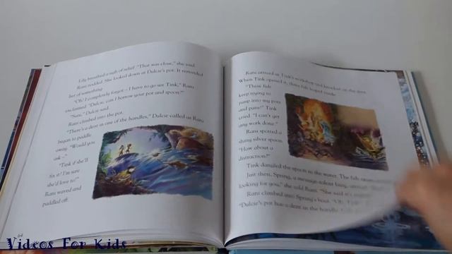 Disney Fairies Storybook Collection Hardcover