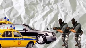 Как ликвидировали лидеров самой опасной ОПГ Москвы