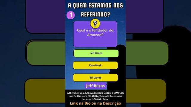 Qual é o fundador da Amazon смотреть онлайн
