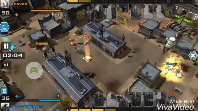 Titanfall Assault смотреть онлайн