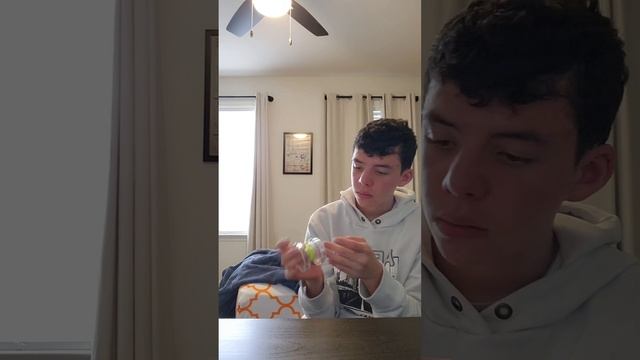 Crazy yoyo collection video, 40+ yoyos!!! смотреть онлайн