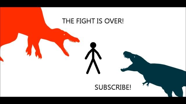 PDW Mosasaurus vs Livyatan смотреть онлайн