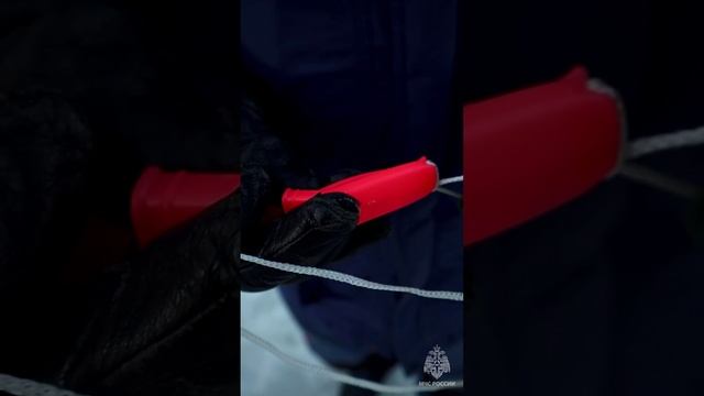 🤔Какая самая важная вещь на рыбалке, которая должна быть у каждого рыбака? смотреть онлайн