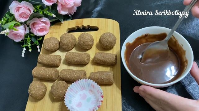 Без выпечки КЕЙКПОПСЫ🔥 ОП-ОНАЙ КЕЙКПОПСЫ. Казакша рецепт. Ерекше тәтті дайындаймыз! смотреть онлайн