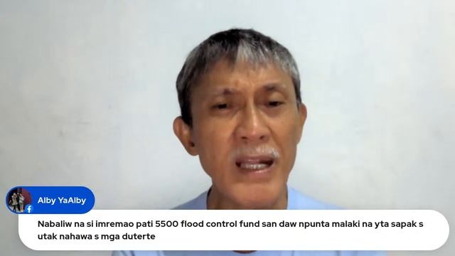 Imee ipinagtanggol si Inday, si PBBM kailan kaya? POGO workers may 60 days para umuwi. смотреть онлайн