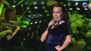 Юлия КУУСМЕТС «Ах, Андрюша» («ВЕСНА ПЕСНИ -2021»)