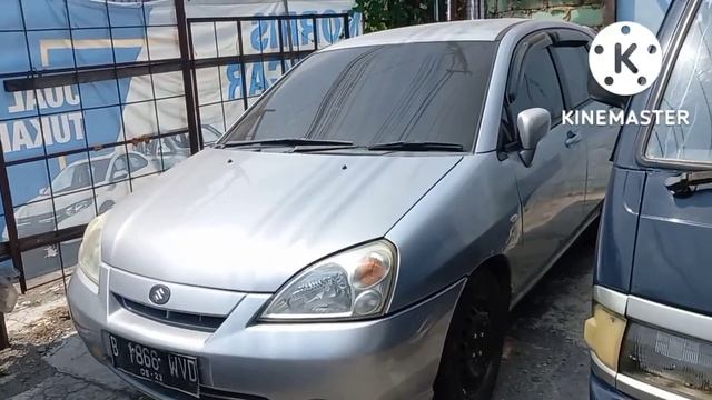 Mobil bekas murah, harga mulai 14,5 juta nego/ Camri 32 jt//Showroom Morris auto car//087736162603 смотреть онлайн