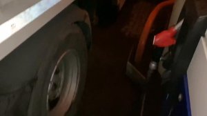 Загрузка на Уфу