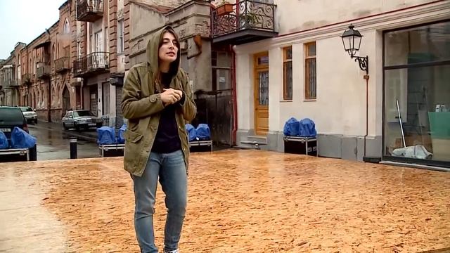 თბილისობა აღმაშენებელზე смотреть онлайн