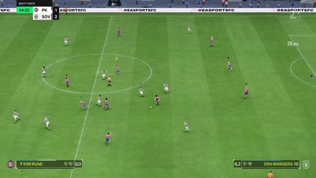 Клубы⚽USSR United⚽ смотреть онлайн