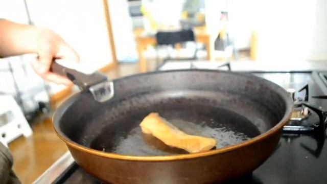 Easy Filipino Recipes using Foreign Fish Salmon смотреть онлайн