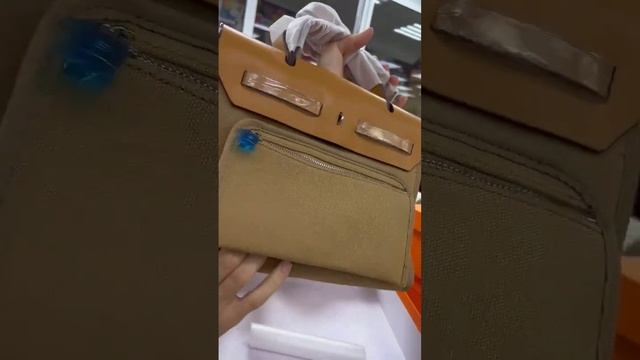 женская сумка (текстиль + эко кожа) #shots #shortvideo #шотс #сумки #подарок #подароклюбимой смотреть онлайн