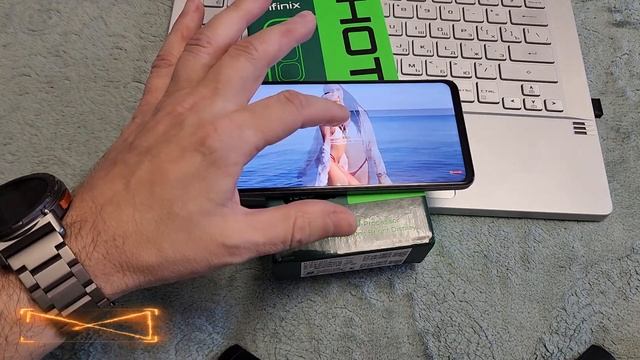 Вот ПОЧЕМУ СТОИТ КУПИТЬ Смартфон Infinix HOT 50! 🔥 Плюсы и Минусы Быстрый обзор смотреть онлайн