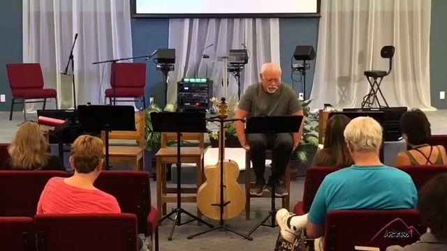 Worship Wednesday | July 7, 2021| Pastor Mike Herrera смотреть онлайн