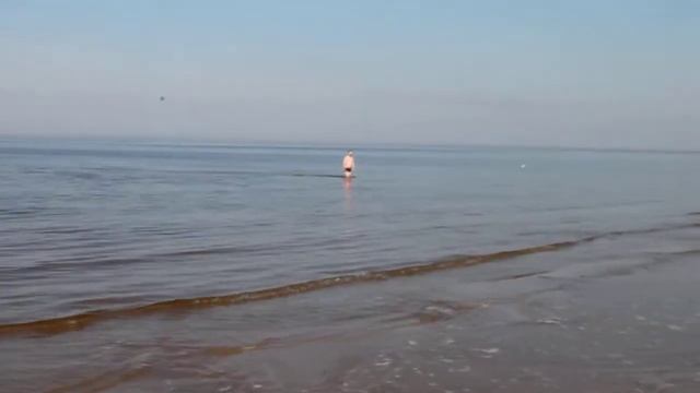 Март, мужик-морж смотреть онлайн