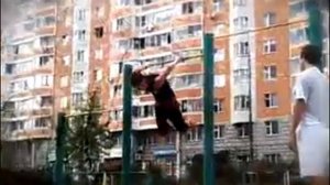 Михаил Баратов 2012