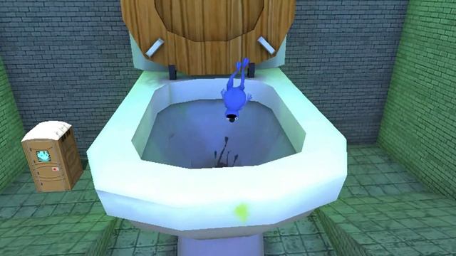 Упоротое видео - Amazing Frog? смотреть онлайн