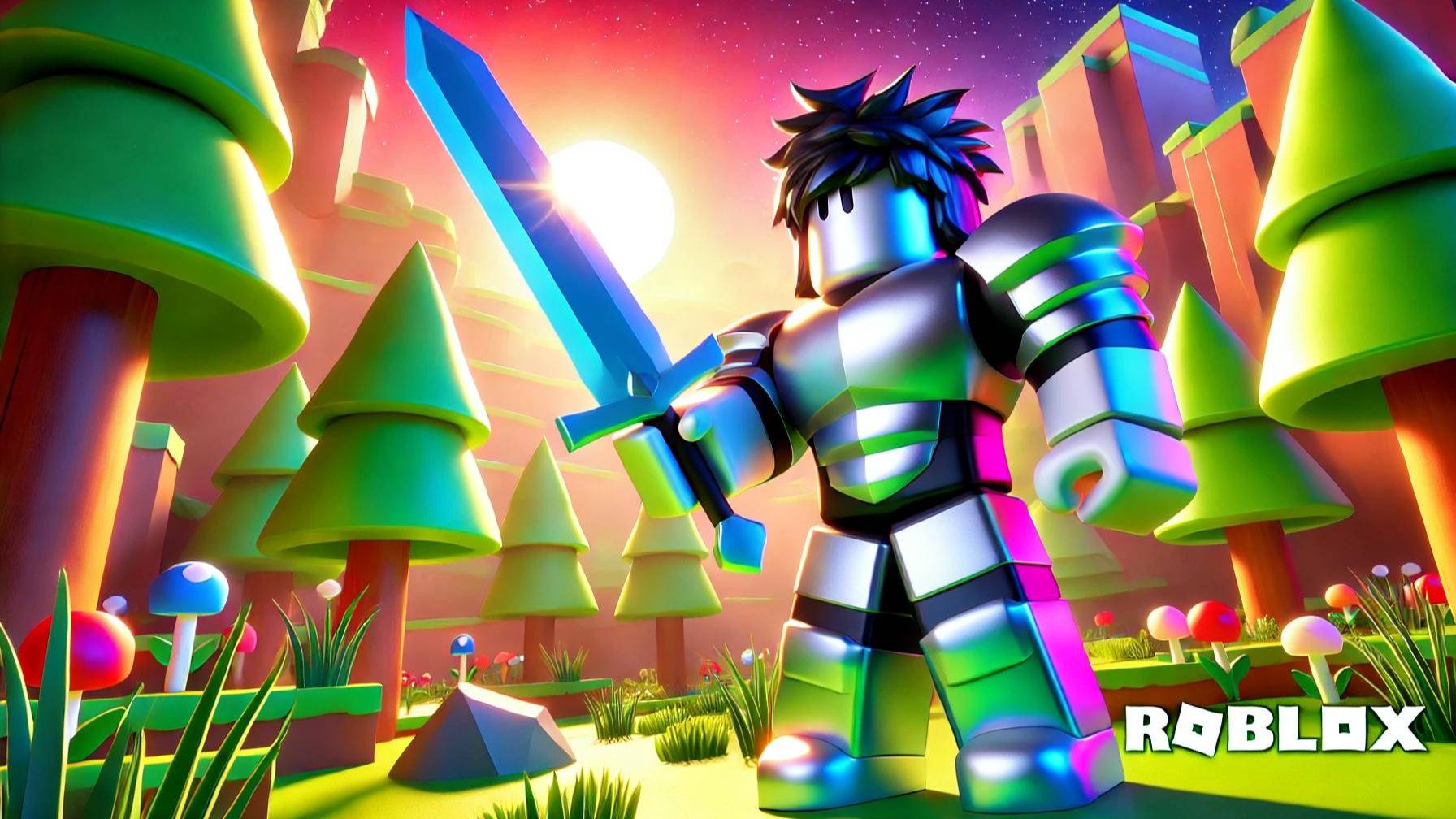 Делаю меч в Роблокс студио | Roblox Studio. #roblox #роблокс #robloxstudio #роблоксстудио