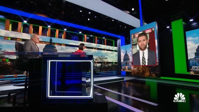 The debt ceiling dilemma poses risk to investors down the road, says Wells Fargo's Mike Pugliese смотреть онлайн