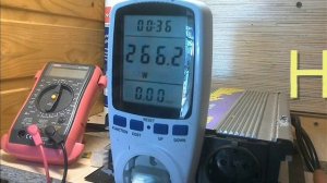 Кипятим воду солнечные панели