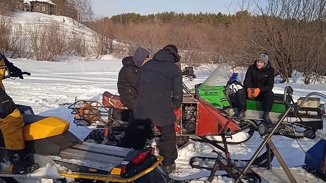 Рысь, свои мышцы в высь! смотреть онлайн