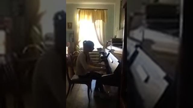 236. Гимаева Алсу- Рондо смотреть онлайн