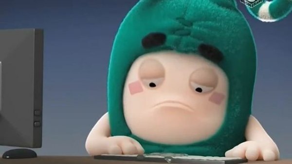 Oddbods(Телепузы)Круляхи Все серии подряд!
