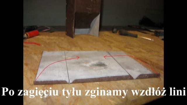 Jak własnoręcznie zrobić paśnik zasypowy dla królików . How to do feeding rack for rabbits. смотреть онлайн