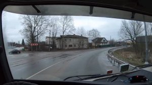 Успеть в Клин до 19:00