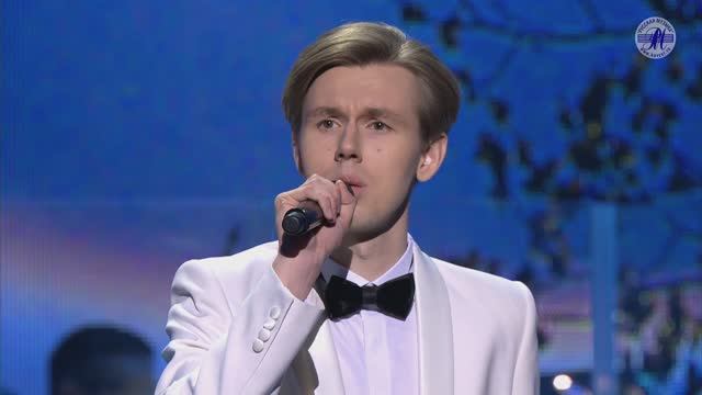 Иван КУРАЕВ «Элегия» ("ВЕСНА ПЕСНИ -2021") смотреть онлайн