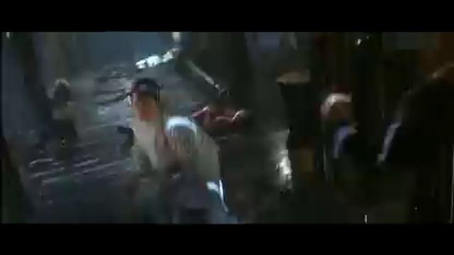 Arma Letal 4 - Jet Li contra los Sargentos Riggs y Murtaugh. смотреть онлайн