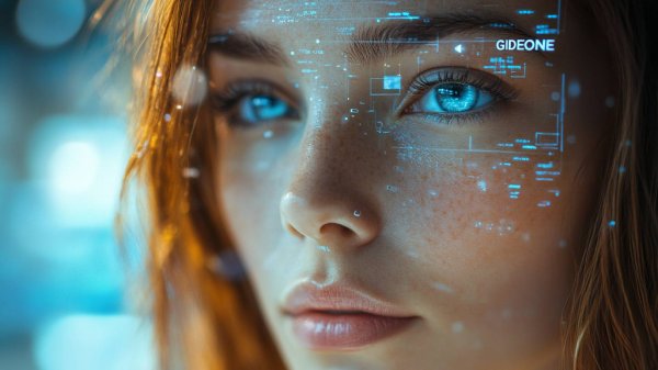 Gideone. Умные технологии для умных продаж.