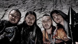 The Hu - Sad But True (Audio)