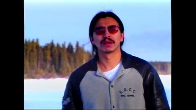 Kehte-Hiyak with Albert Ratt of Pelican Narrows, Saskatchewan смотреть онлайн