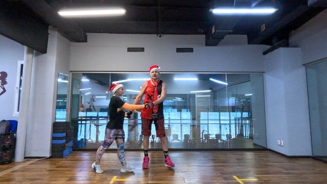 2025-01-04, (6), С НОВЫМ ГОДОМ!!!, Dance_Lilit, ValeSTAR, Exhibition, Show, Dance, GX010455