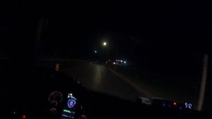 Транзитом Эстония-Литва | успеть на загрузку