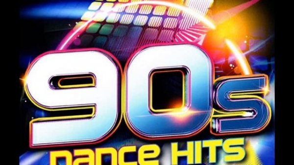 Dance Hits Of The 90's