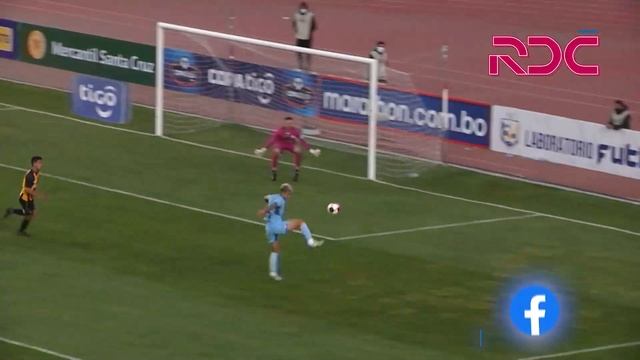 The Strongest 0-3 Bolívar | Final Apertura - Previa, goles y festejos del campeón смотреть онлайн