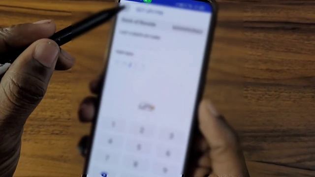 Aadhaar UPI in Bank of Baroda,Union Bank, Bank of India. बैंक ऑफ़ बड़ौदा, यूनियन बैंक में आधार UPI смотреть онлайн