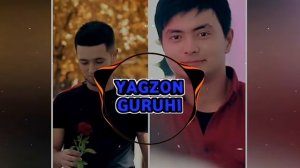 Yagzon guruhi - Olib ket