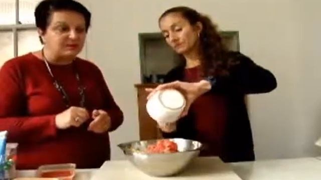 ореховый печеночный батон смотреть онлайн