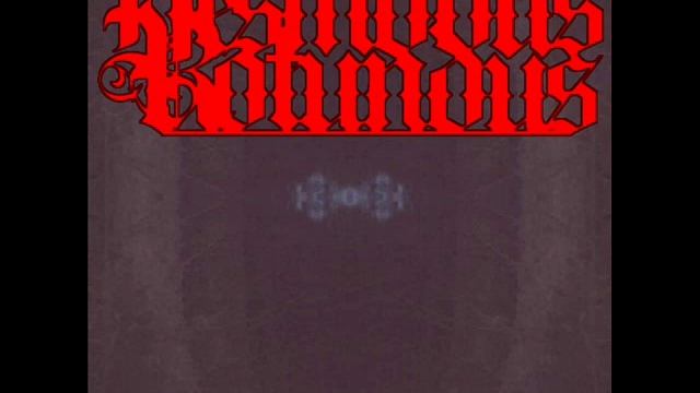 Desmodus Rotundus - Angel Came and Stood at the Altar смотреть онлайн