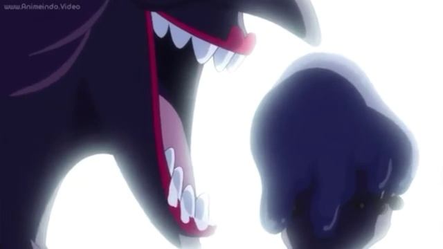 Momen Big mom memakan memakan kue buatan SANJI смотреть онлайн