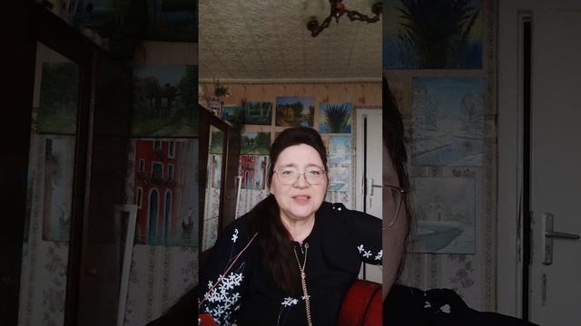 Авторская песня "В мамином саду" Крупская Татьяна смотреть онлайн