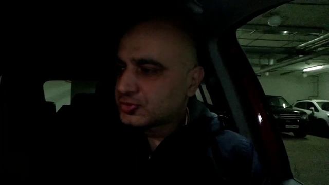 Стучит спереди. Фольксваген Тигуан смотреть онлайн