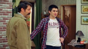 Ազիզյանները 4, Սերիա 4 / Azizyans / Azizyanner