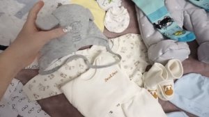 Что нужно реборну на первое время ?